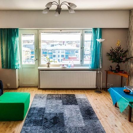 Kouvola Apartment Eksteriør bilde
