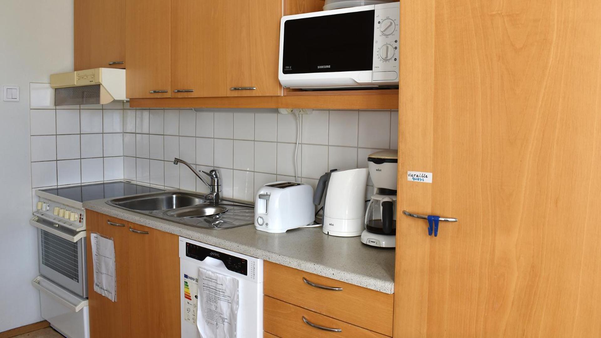 Kouvola Apartment Eksteriør bilde