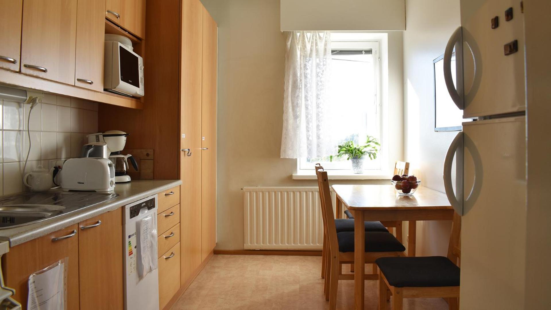 Kouvola Apartment Eksteriør bilde