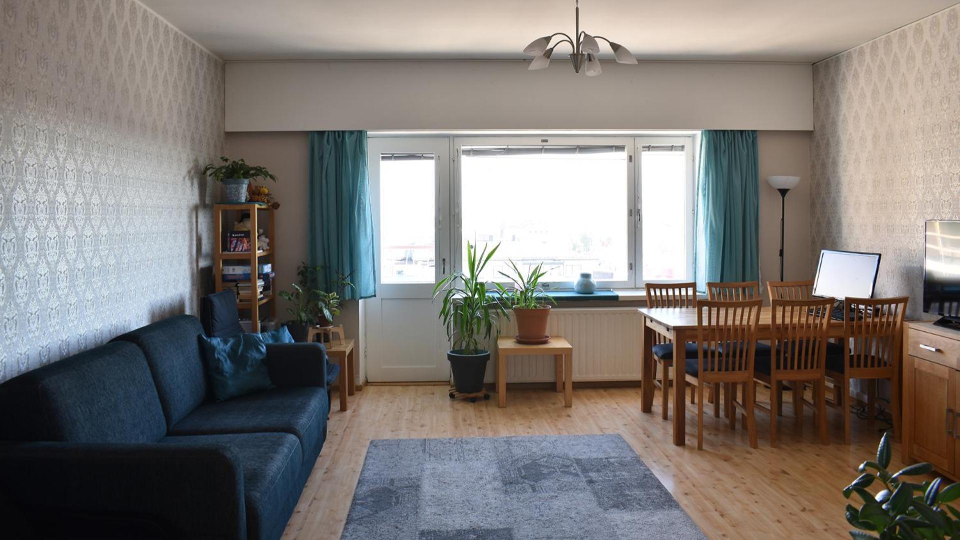 Kouvola Apartment Eksteriør bilde