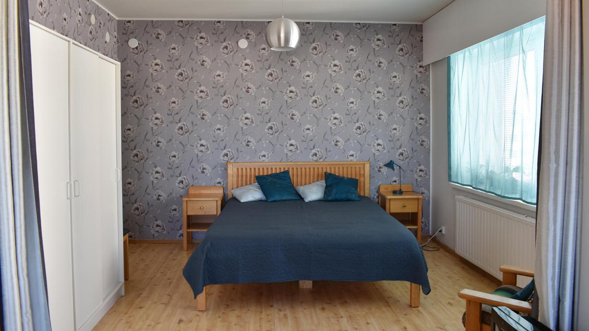 Kouvola Apartment Eksteriør bilde