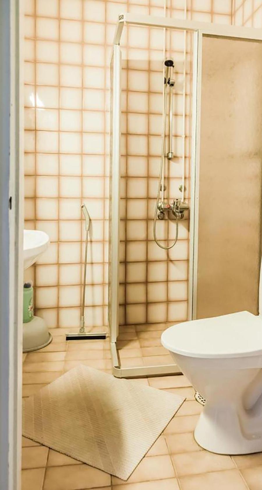 Kouvola Apartment Eksteriør bilde