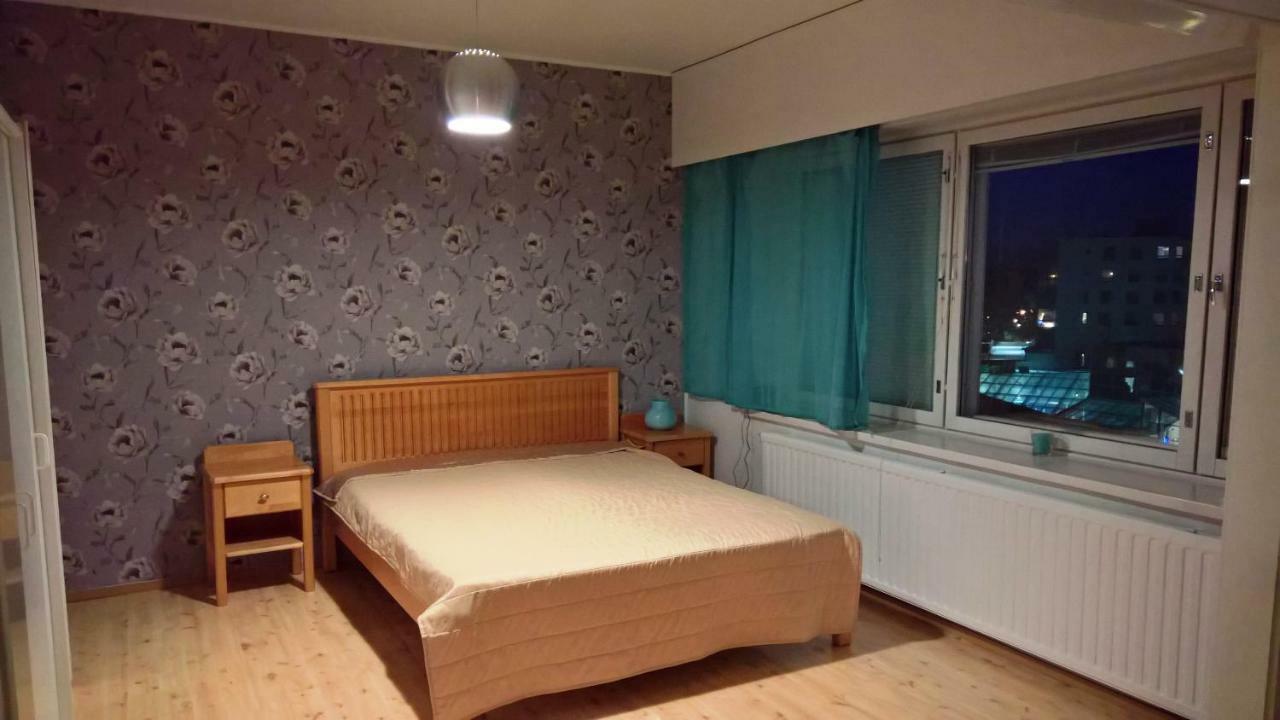 Kouvola Apartment Eksteriør bilde
