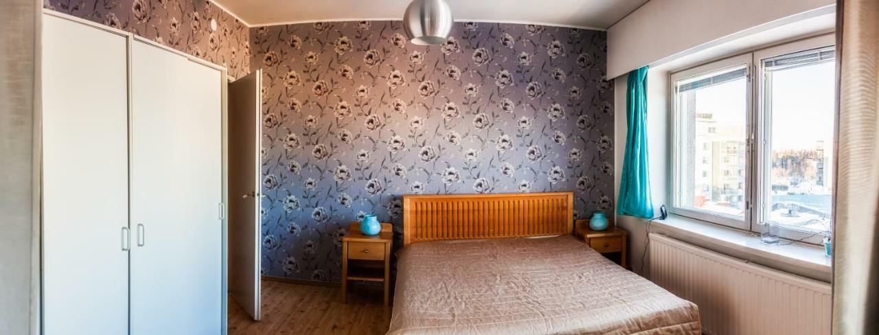 Kouvola Apartment Eksteriør bilde