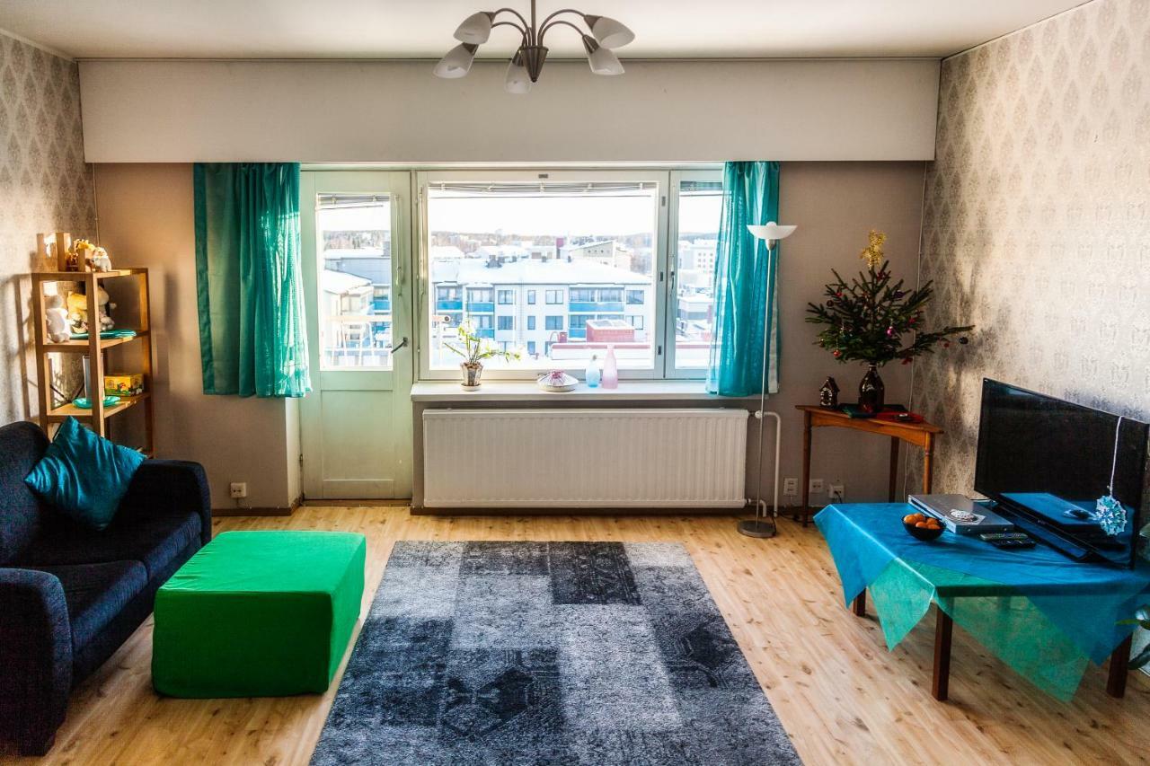 Kouvola Apartment Eksteriør bilde