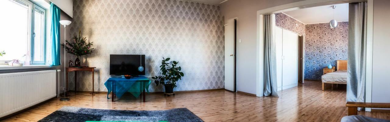 Kouvola Apartment Eksteriør bilde