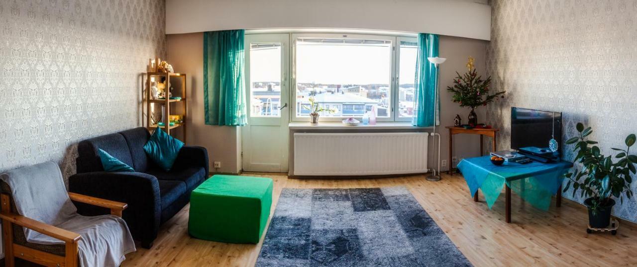 Kouvola Apartment Eksteriør bilde